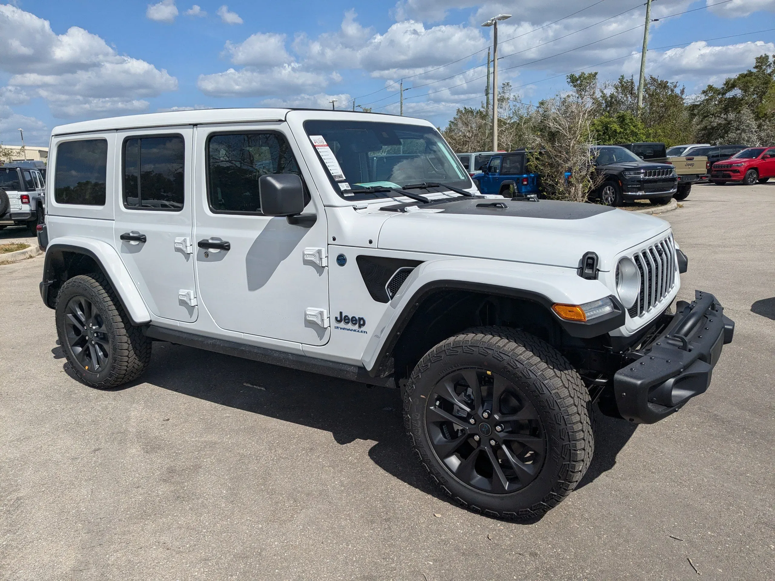Airport Luxury Jeep Transfer