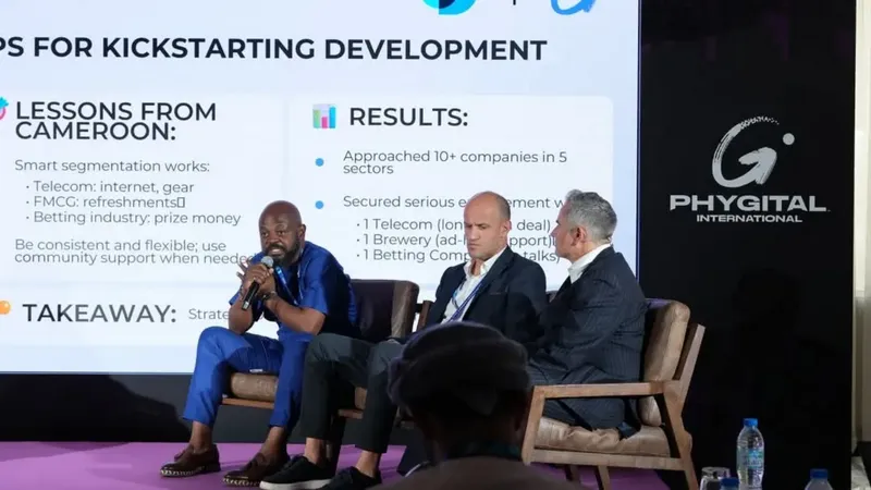 How to Choose the Perfect Venue for Your Event